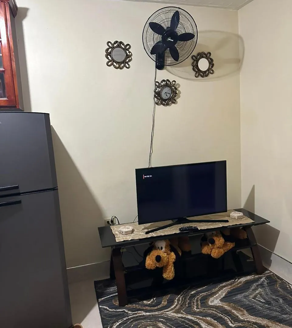Apartament White House By White River Ocho Rios