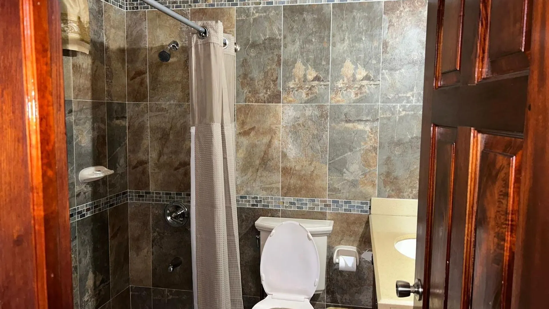 Apartament White House By White River Ocho Rios