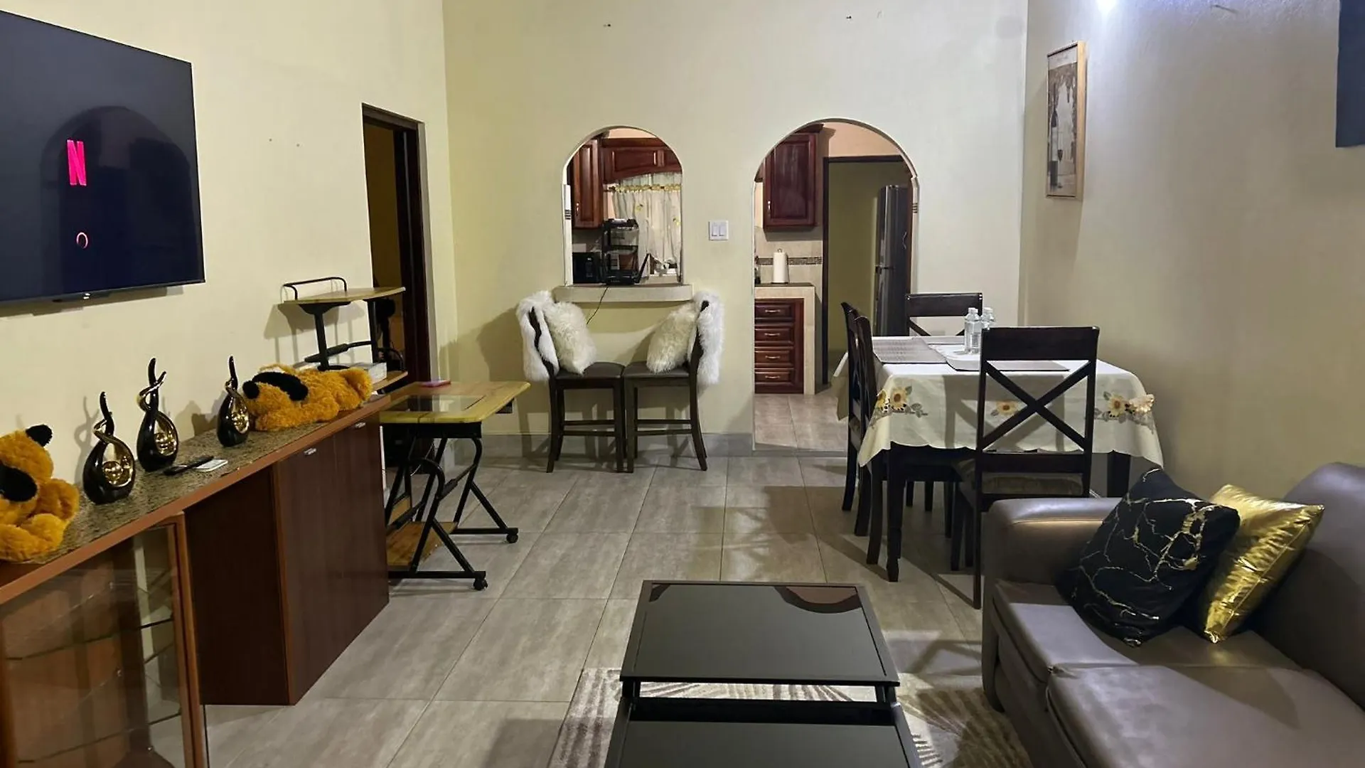 Apartment White House By White River Ocho Rios Jamaica