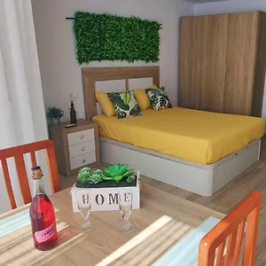  Apartment Deluxe Hercules Spain