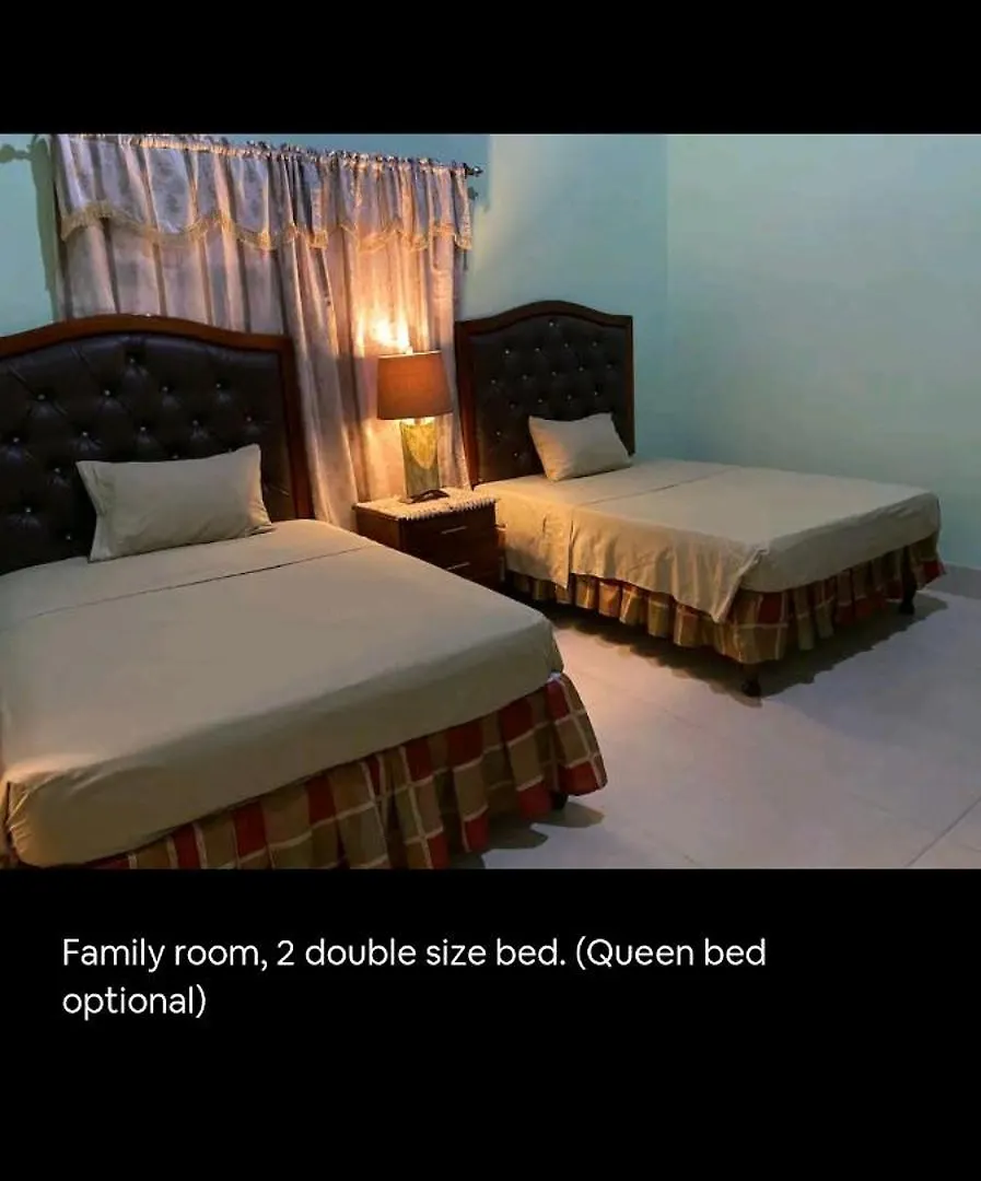 White House By White River Ocho Rios 0*,  Jamaica