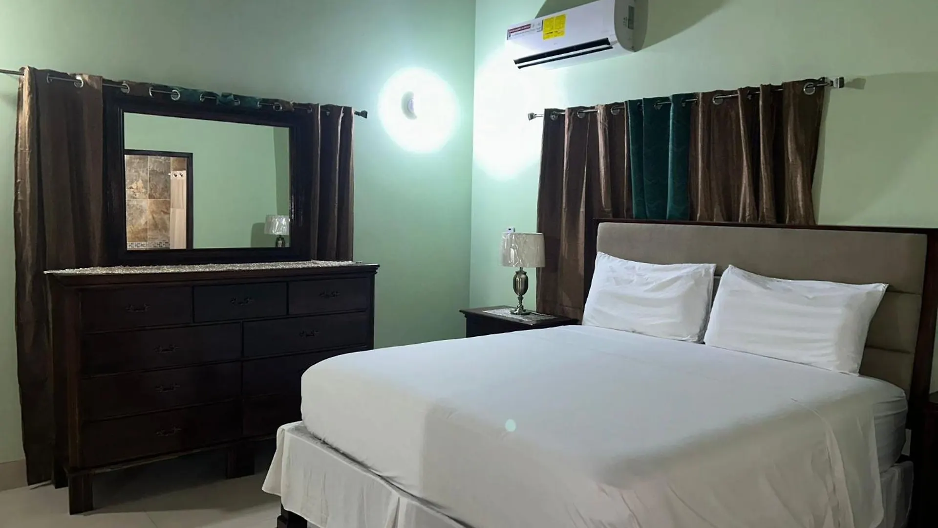 Apartment White House By White River Ocho Rios Jamaica