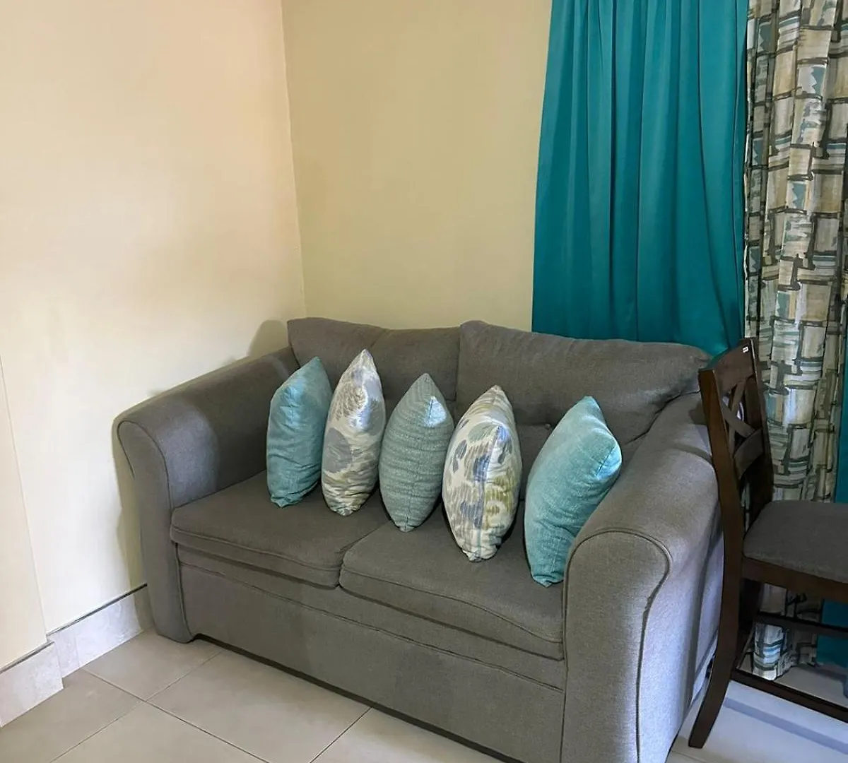 White House By White River Ocho Rios 0*,