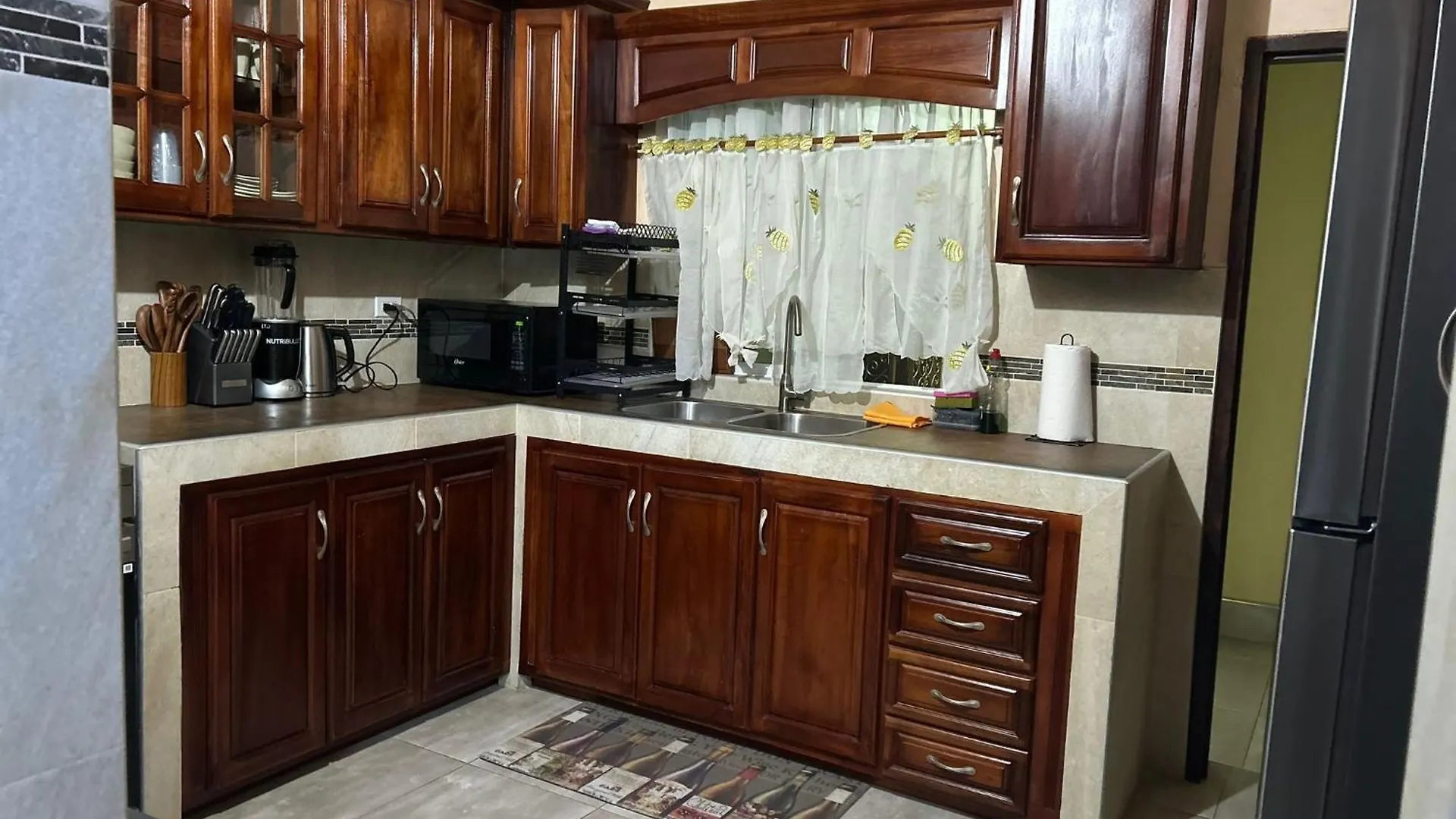 Apartment White House By White River Ocho Rios
