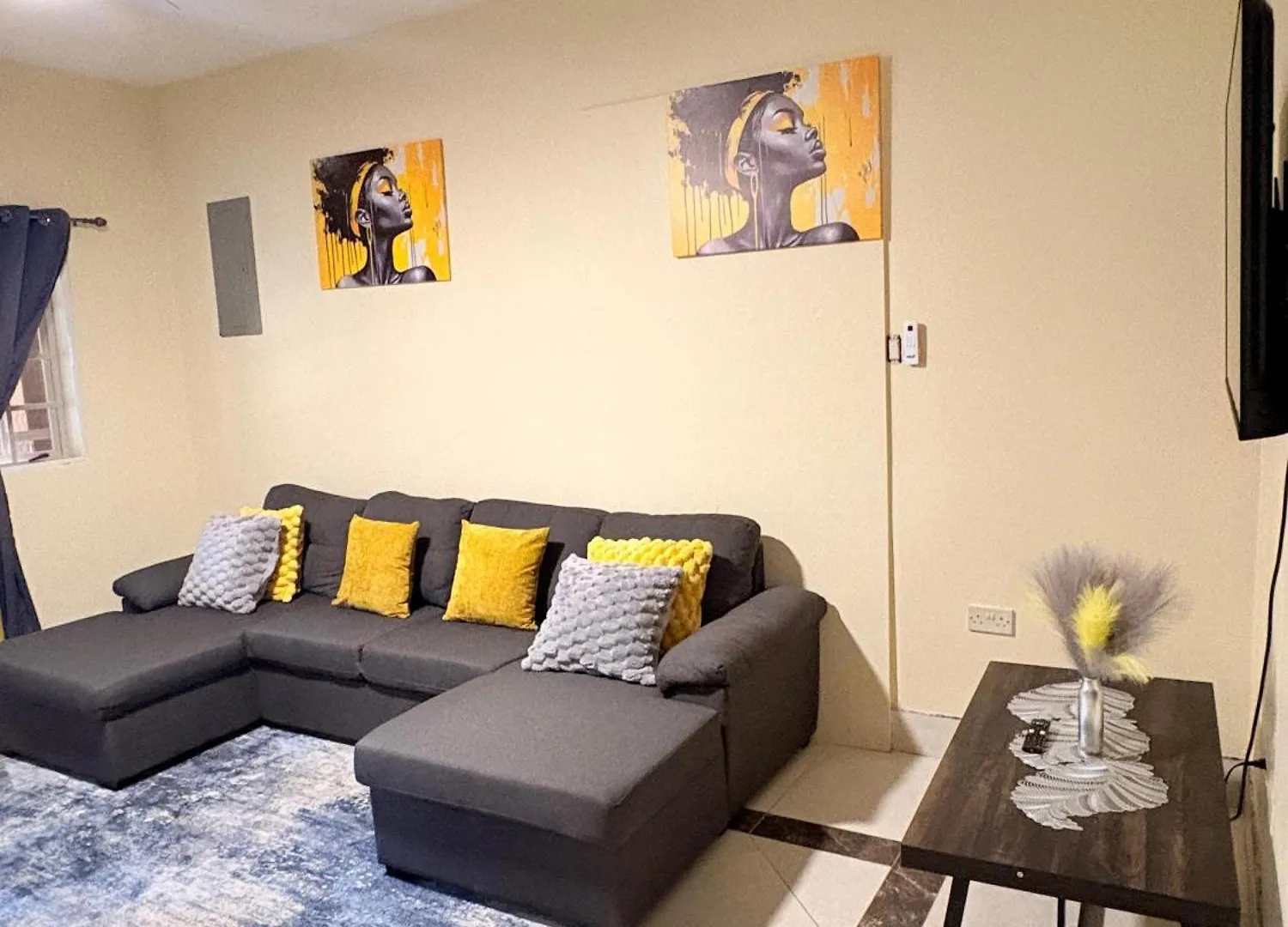 Apartment White House By White River Ocho Rios
